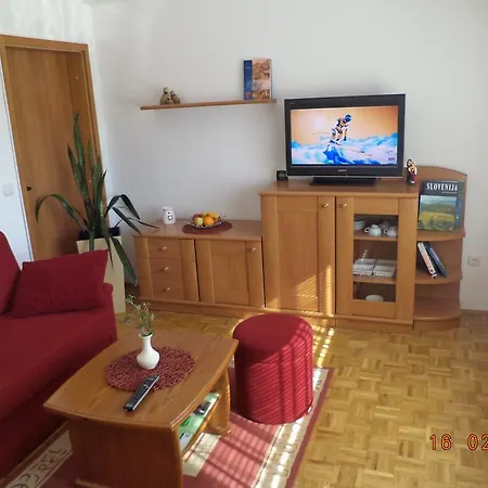 Apartma Pozar Appartement Bled