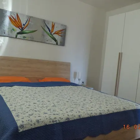 Apartma Pozar Bled