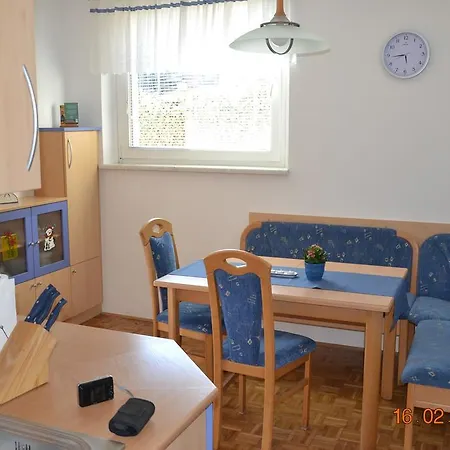 Apartma Pozar Appartement