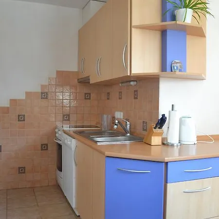 Apartma Pozar