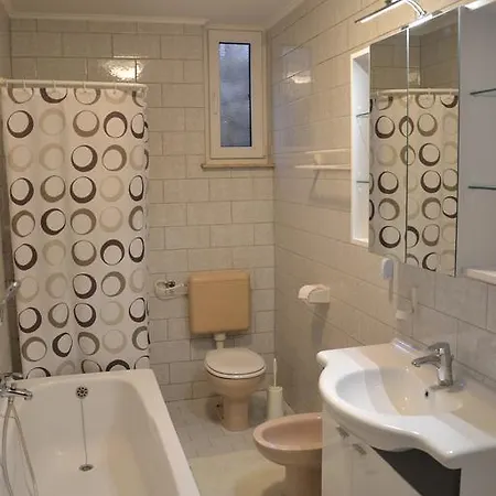 Apartma Pozar Appartement *
