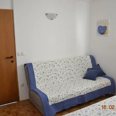 Apartma Pozar