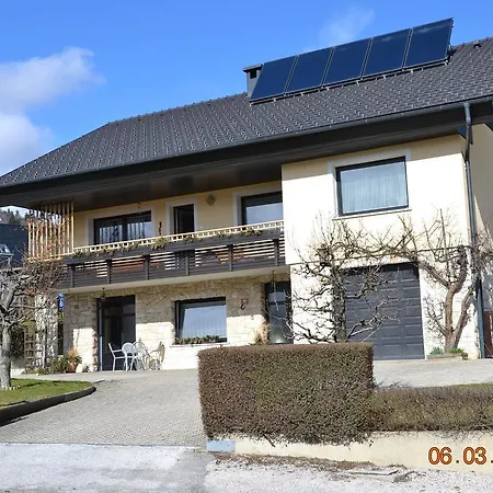 Apartma Pozar * Bled