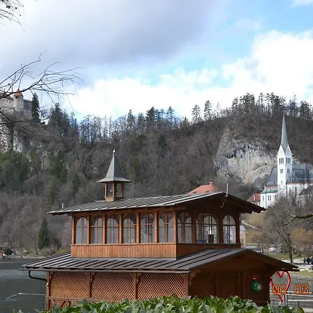 Appartement Apartma Pozar Bled